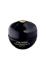 Shiseido Future Solution Lx Eye And Lip Contour Regenerating Cream What S On Scarlett Johansson S Vanity Table Shiseido Future Solution Lx Shiseido Nighttime Moisturizer