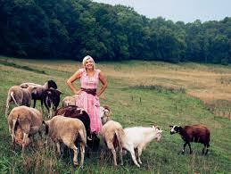 Maybe you would like to learn more about one of these? Leading Ladies Celebrating Women Farmers Of Tennessee Edible Nashville