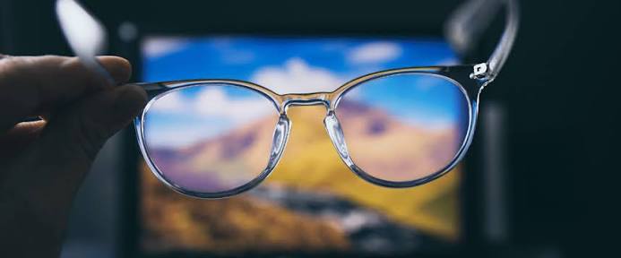 Common Misconceptions About Blue Light Glasses