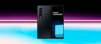 Unfold a new galaxy experience with galaxy z fold3, flip3, watch4 and buds2. Assista Ao Vivo Aqui Galaxy Unpacked Com Galaxy Z Fold 3 Z Flip 3 Watch 4 E Buds 2 Tudocelular Com