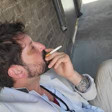 First the demonic rabbits... now the zombie squirrels...