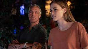 But, is it as good as its sister vacuum, the bosch athlet or the bosch athlet proanimal? Bosch Spinoff Lands At Amazon S Imdb Tv The Hollywood Reporter