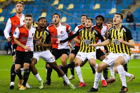 Here on sofascore livescore you can find all feyenoord vs vitesse. Vitesse En Feyenoord Vechten Om Europees Ticket De Plussen En Minnen Voor De Topper In De Kuip Vitesse Gelderlander Nl