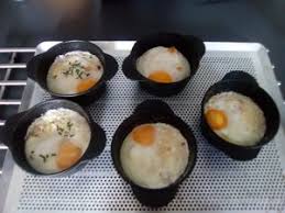 Oeufs Cocotte Au Four Ou Au Cookeo Oeuf Cocotte Four Oeufs Cocotte Recette Facile