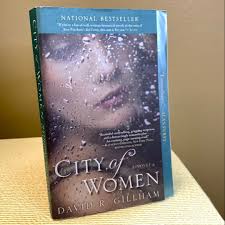 City of Women by David R. Gillham, Paperback