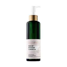Biossance Squalane Phyto Retinol Serum Skincarisma Squalane Antioxidant Cleansing Oil Biossance Skincarisma