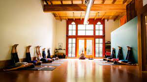 The repetitive nature of this class allows students at all. Sellwood Yoga In Portland Or Us Mindbody