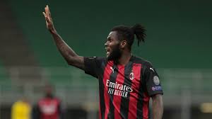 Ac milan put talks for chelsea midfielder ziyech on standby. Ac Milan 0 1 Mu Franck Kessie Highlights Rossoneri Quality Ruetir
