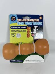 Bow Wow Pet Dog Supplies for sale | eBay
