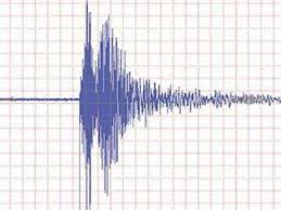 The quake was about 29 miles below the surface of. Alaska Da Deprem 7 1
