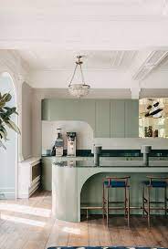 Emily henderson shares her top kitchen design tips. The 9 Kitchen Trends We Can T Wait To See More Of In 2020 Emily Henderson