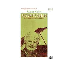 Best Of Martha Mier Bk 3 Martha Mier 16