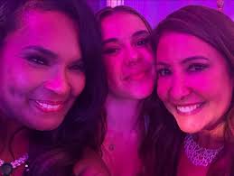 What a beautiful night in Paris with the Global Gift Foundation—an evening  overflowing with generosity, kindness, class, and the kind of glamour that  comes from purpose and heart. ✨ Thank you @evalongoria