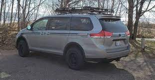 Has anyone seen/used this kit? Pin On Badass Minivans