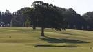 East Horton Golf Club - Greenwood Course in Fair Oak, Eastleigh ...