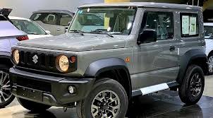 سوزوكي جيمني شركة سابحة للتجارة