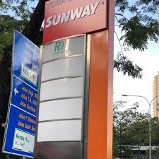 Xirrus (m) sdn bhd from mapcarta, the free map. Photos At Sunway Tower Coworking Space In Kampung Bahru