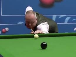 He has been married to denise higgins since 2000. John Higgins Makes 147 Break At World Snooker Championship The Independent The Independent