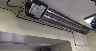Natural gas is financially the most viable fuel with minimum running costs. Garage Shop Heaters Natural Gas Propane Garage Heaters
