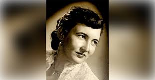 Obituary information for Johnnie Loretta Tucker