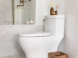 It is more convenient for you to buy a new toilet seat instead of cleaning the one that has become. 11 Features To Avoid When Buying A New Toilet
