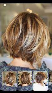 Demaj Demajsalon Lafayettehair Lafayettesalon Shorthair Demaj Demajsalon Lafayet Laststeppin Thick Hair Styles Hair Lengths Medium Length Hair Styles