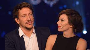Hay un lugar / valienteemilia attias;mariana espósito. Los Romances De Ficcion Que Se Convirtieron En Amores Reales Infobae
