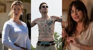 The king of staten island. Krol Staten Island Polowanie I Inne W Listopadzie Na Blu Ray I Dvd Znamy Szczegoly Filmozercy Com