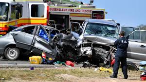 4/13cleanup continues on interstate 35w near northside dr. Mount Surround Traffic Crash Townsville Bulletin