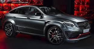 Lumma S Clr G800 Is A Mercedes Benz Gle Coupe On Steroids Carscoops Mercedes Benz Gle Mercedes Benz Gle Coupe Benz