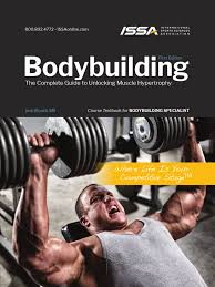 Find email for (issa) international sports sciences association employees. Issa Bodybuilding Main Course Textbook Phobos777 Skeletal Muscle Muscle