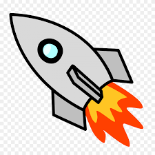 cartoon rocketship in space with moon asteroid clipart stunning free transparent png clipart images free download cartoon rocketship in space with moon