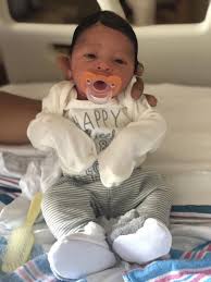 Black Baby Boy Pictures Newborn 