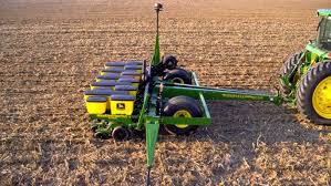 Planting Equipment 1785 Planter John Deere Us