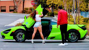 The click funnels gold digger youtube affiliate program pays out 40% recurring commissions for each referral you make and you can win cool prizes like $500 towards your own dream car as soon as you hit 100 active referrals. Gold Digger Prank Part 20 Hoomantv Youtube