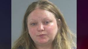 Georgia grandmother sentenced to life for 'poisoning' infant grandson with  meth