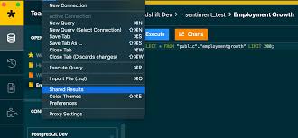 Teamsql Unpublish A Result Stack Overflow