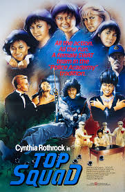 In common with many other hong kong films the inspector wears skirts moves from genre to genre. The Inspector Wears Skirts Top Squad Watch Online Free On Fmovies