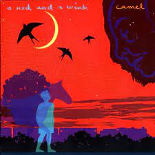 A nod and a wink. Camel A Nod And A Wink 2002 Cd Discogs