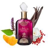 Perfume Sabah Al Ward Al Wataniah Feminino– Eau de Parfum ...