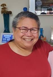 Alicia Connie Gragg Obituary