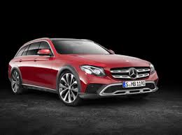 Fiche Technique Mercedes Benz Classe E All Terrain 400 D 340ch 4matic 9g Tronic Euro6d T L Argus Fr