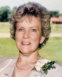 Obituary: Peggy Lou Pierce