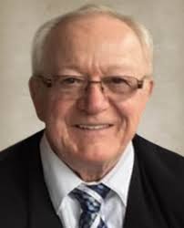 Irenée Bérubé (Condolences)