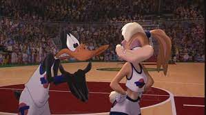 In the looney tunes show, lola bunny is bugs bunny's beautiful, bubbly girlfriend. Space Jam 2 Give Lola Bunny The Respect She Deserves The Mary Sue