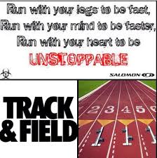 20 Inspirational Quotes For Xc Runners Swan Quote