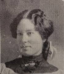 Annie Maria Smith Lyons (1886-1956)