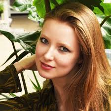 Victoria Rowley's Instagram, Twitter & Facebook