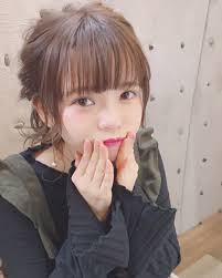 横髪ありがポニーテールの新ルールポニーテールのアレンジ方法hair