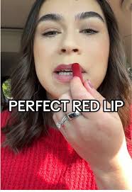 Mario Cherry Glow Vs Pomegranate Glow